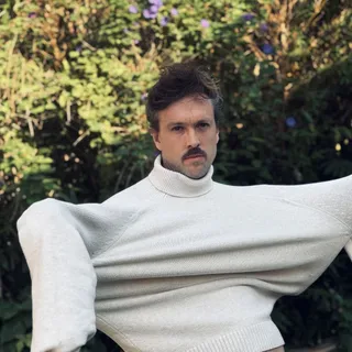 Alex Ebert