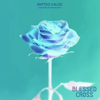 Matteo Calise