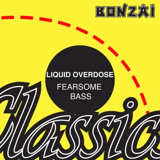 Liquid Overdose