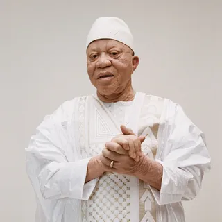 Salif Keïta