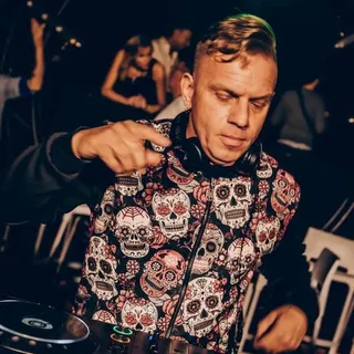 DJ Jan