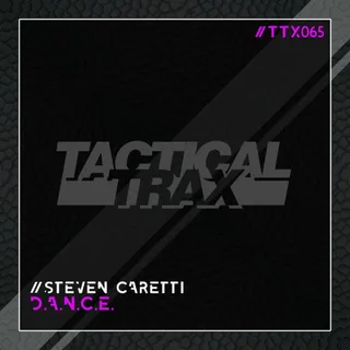 Steven Caretti