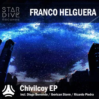 Franco Helguera