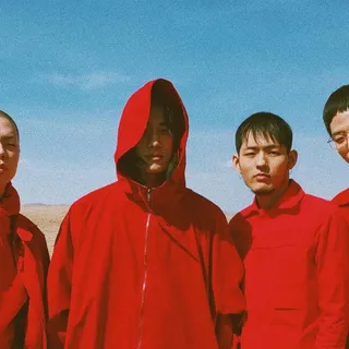 HYUKOH