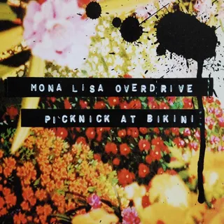 Mona Lisa Overdrive