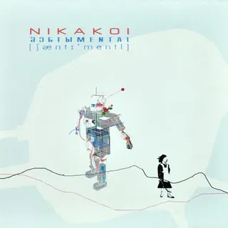 Nikakoi
