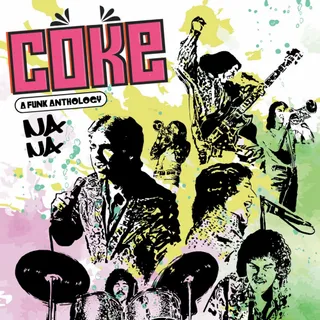 Coke