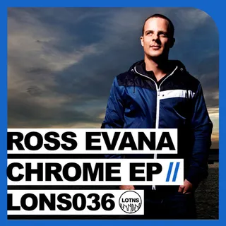 Ross Evana