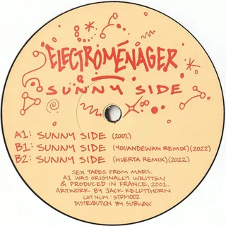Electromenager
