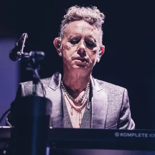 Martin Gore