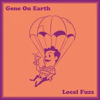 Gene On Earth
