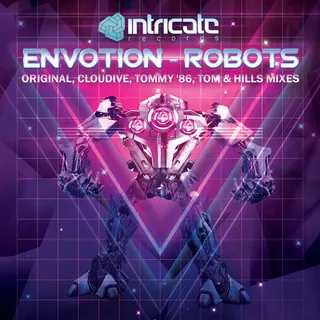 Envotion