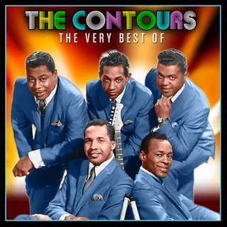 Contours