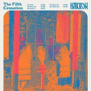 Hakkon
