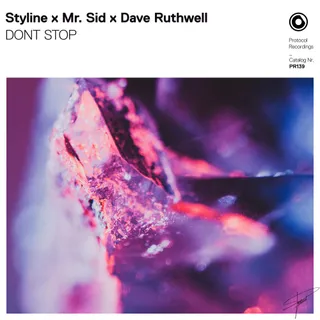 Dave Ruthwell