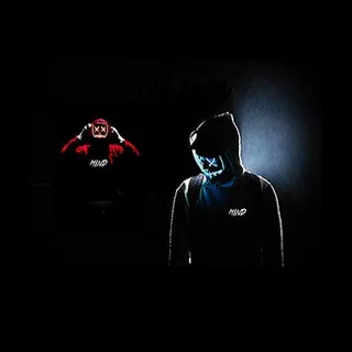 Maykors & Indigo Mind