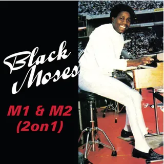Black Moses