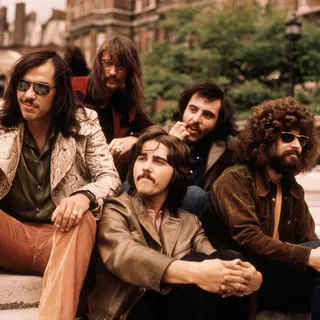 Steppenwolf