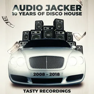 Audio Jacker