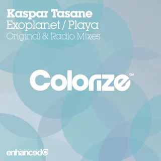 Kaspar Tasane