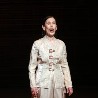 Meredith Monk