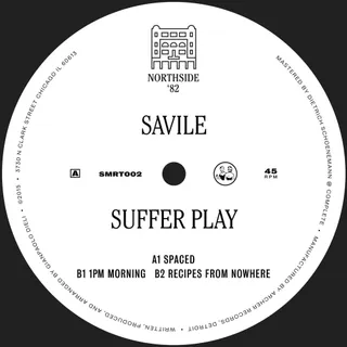 Savile