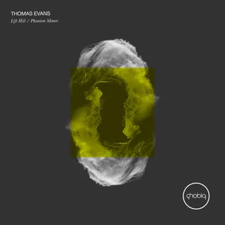 Thomas Evans