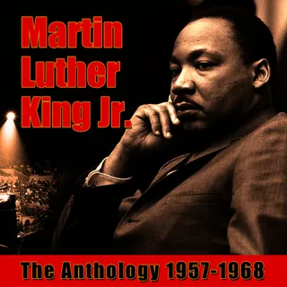 Martin Luther King Jr.