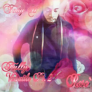 Tony H