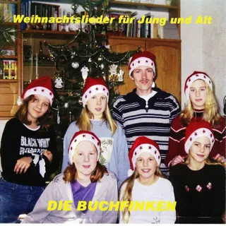 Buchfink