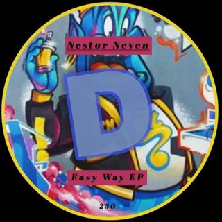 Nestor Neven