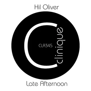 Hil Oliver