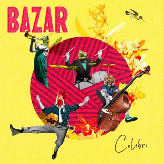Bazar
