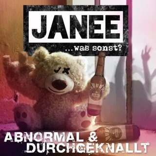 JANEE
