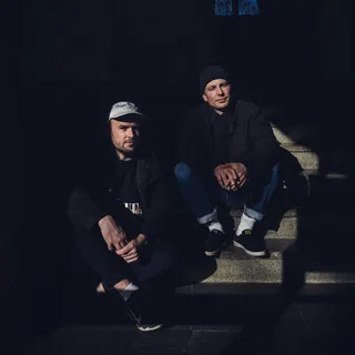 Konrad Ritter & NEPH