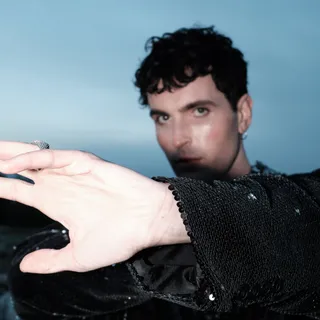 Duncan Laurence