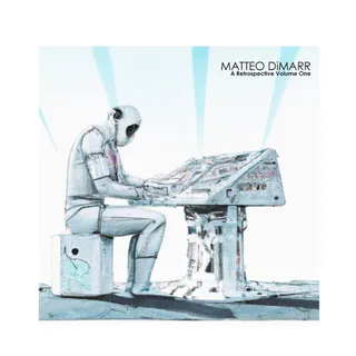 Matteo DiMarr