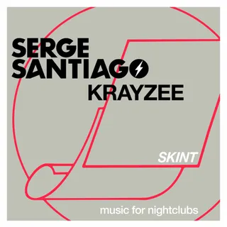 Serge Santiago