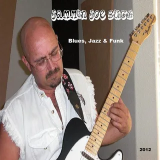Jammin Joe