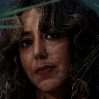 Jodie Ayesha