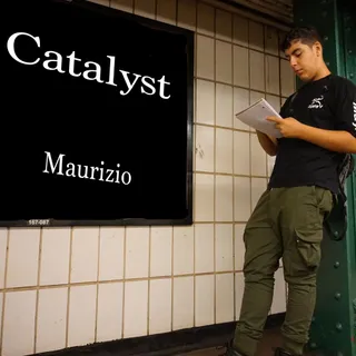 Maurizio