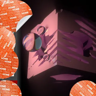 Gesloten Cirkel