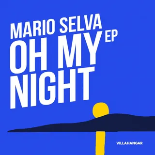 Mario Selva