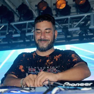 Armand van Helden