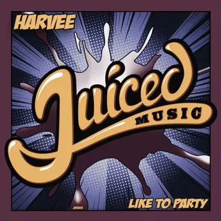 Harvee