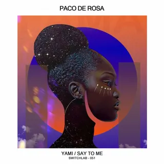 Paco De Rosa