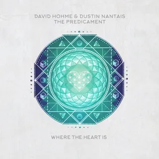 Dustin Nantais