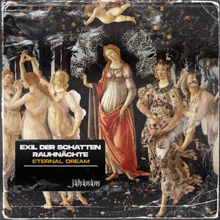 Exil Der Schatten