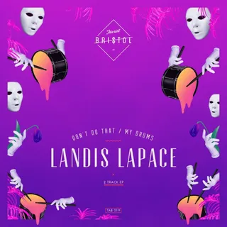 Landis LaPace