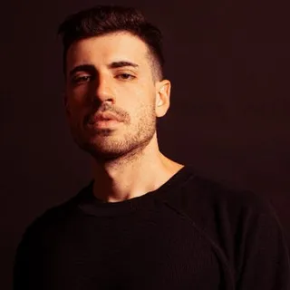 Martín Serbali